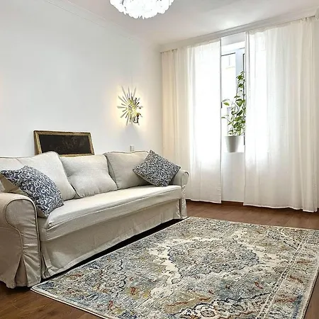 Apartment Dream By The Sea Lefkada City