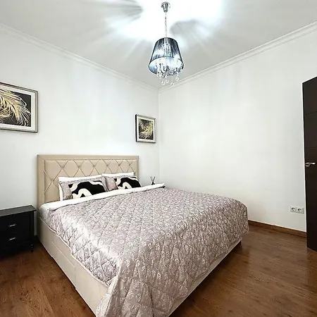 Apartment Dream By The Sea Lefkada City